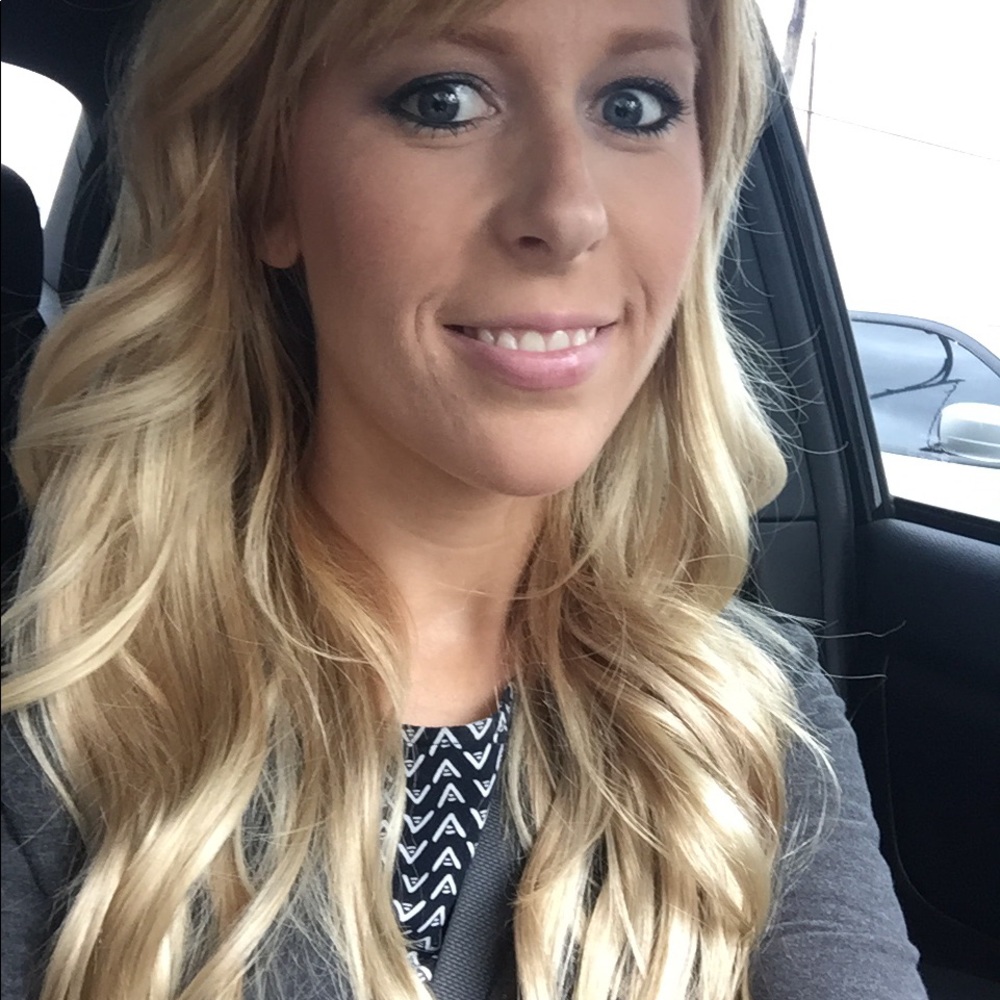 Meet your Posher, Kate